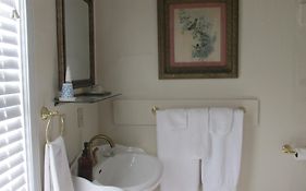 The Charleston Inn Hendersonville Nc